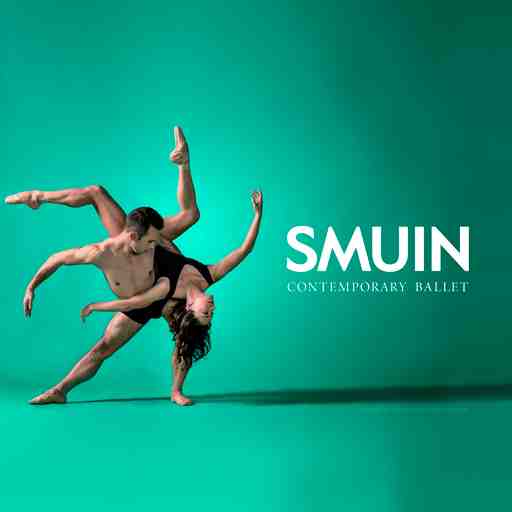 Smuin Contemporary Ballet: The Christmas Ballet 1